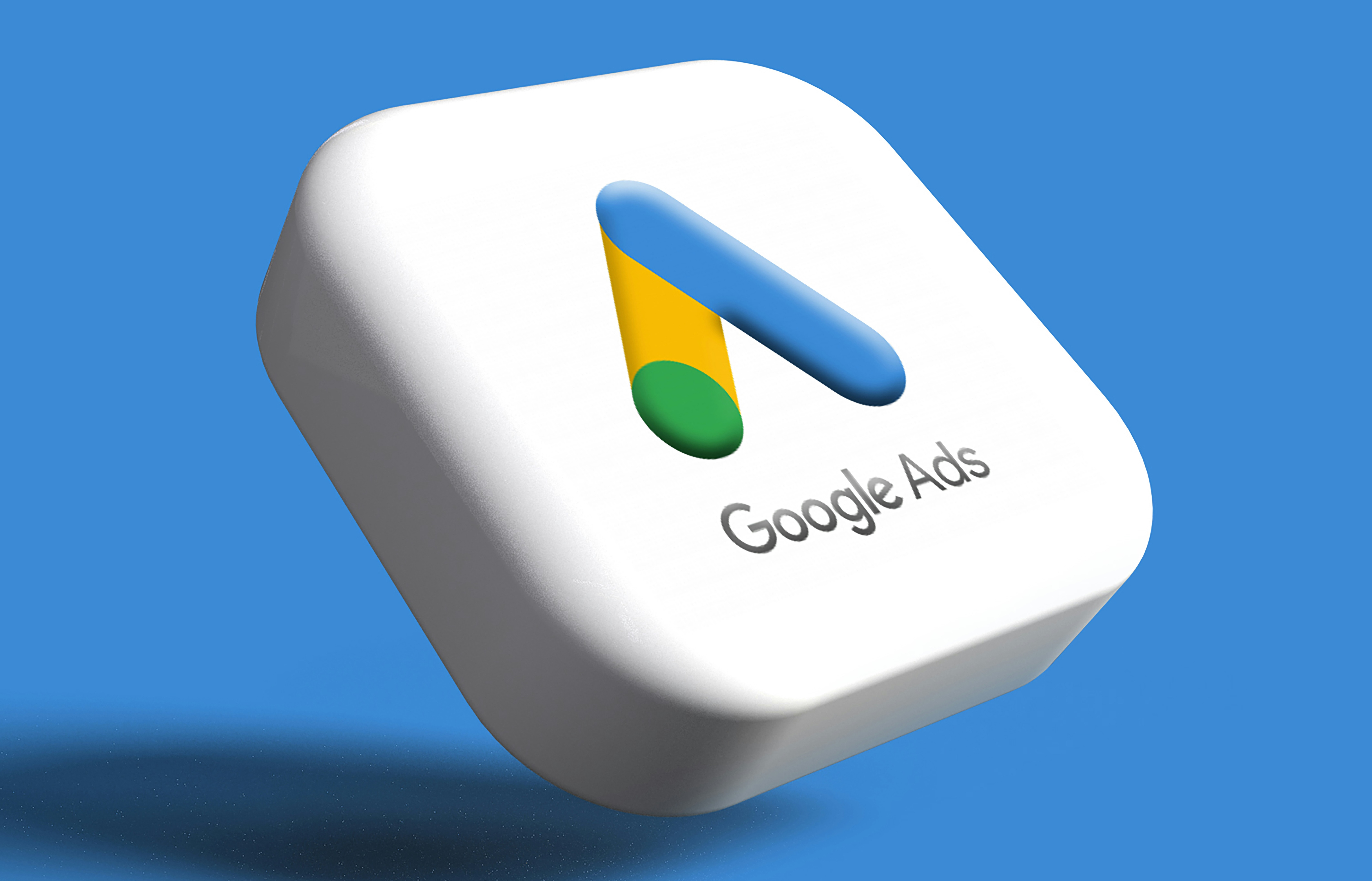 Strategic Ads Icon