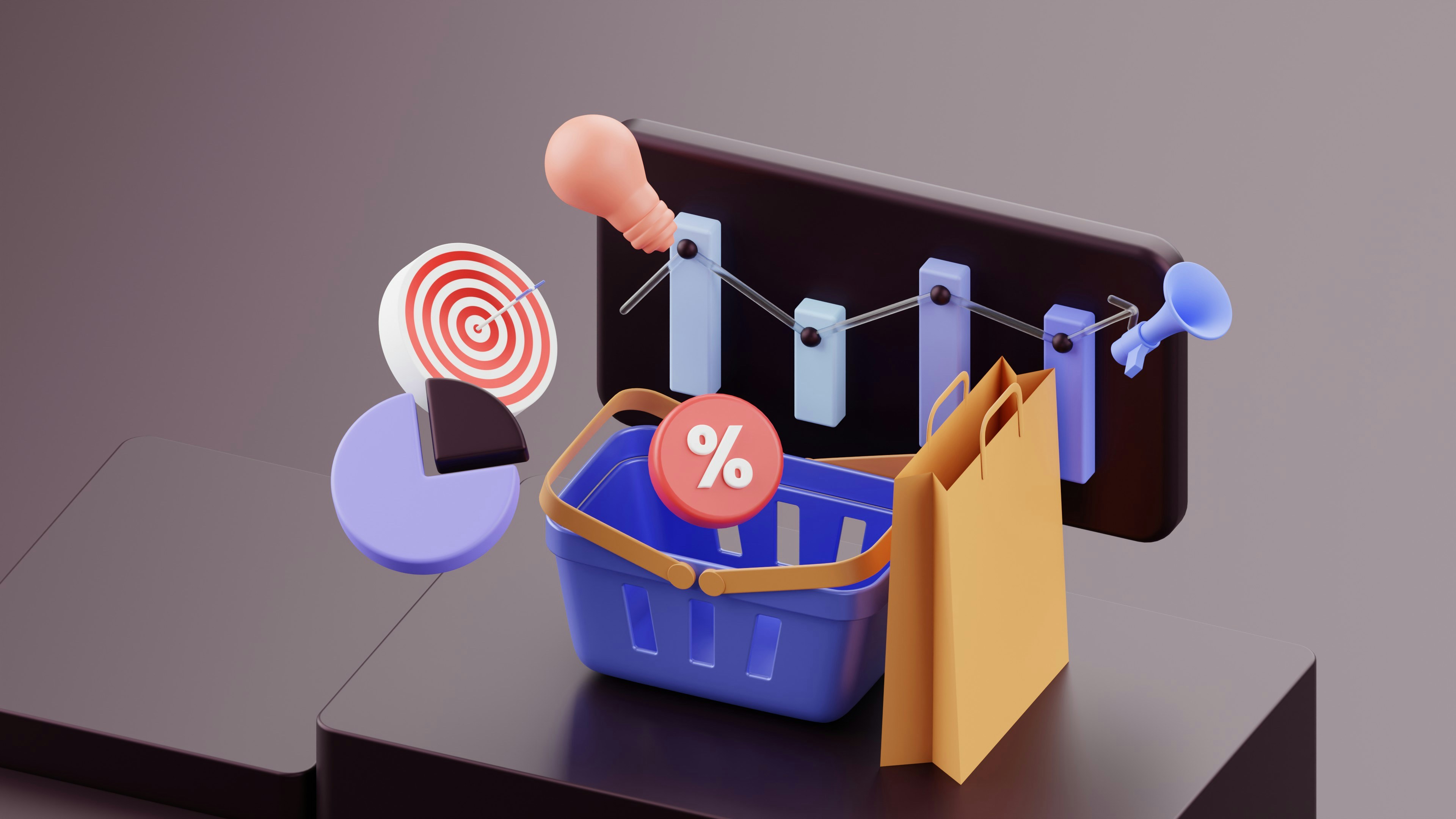 Data Insights for Marketing