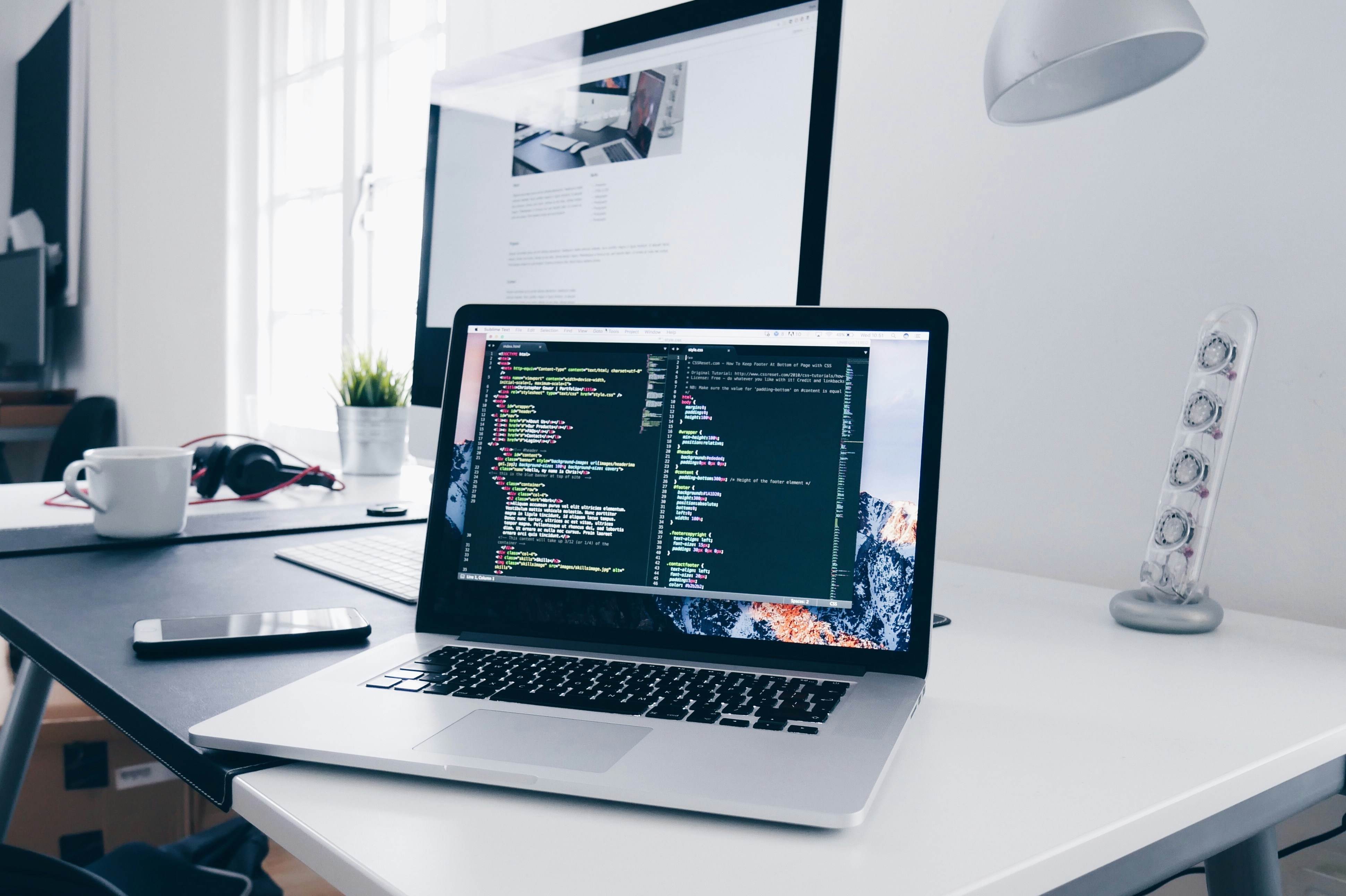 Development Process