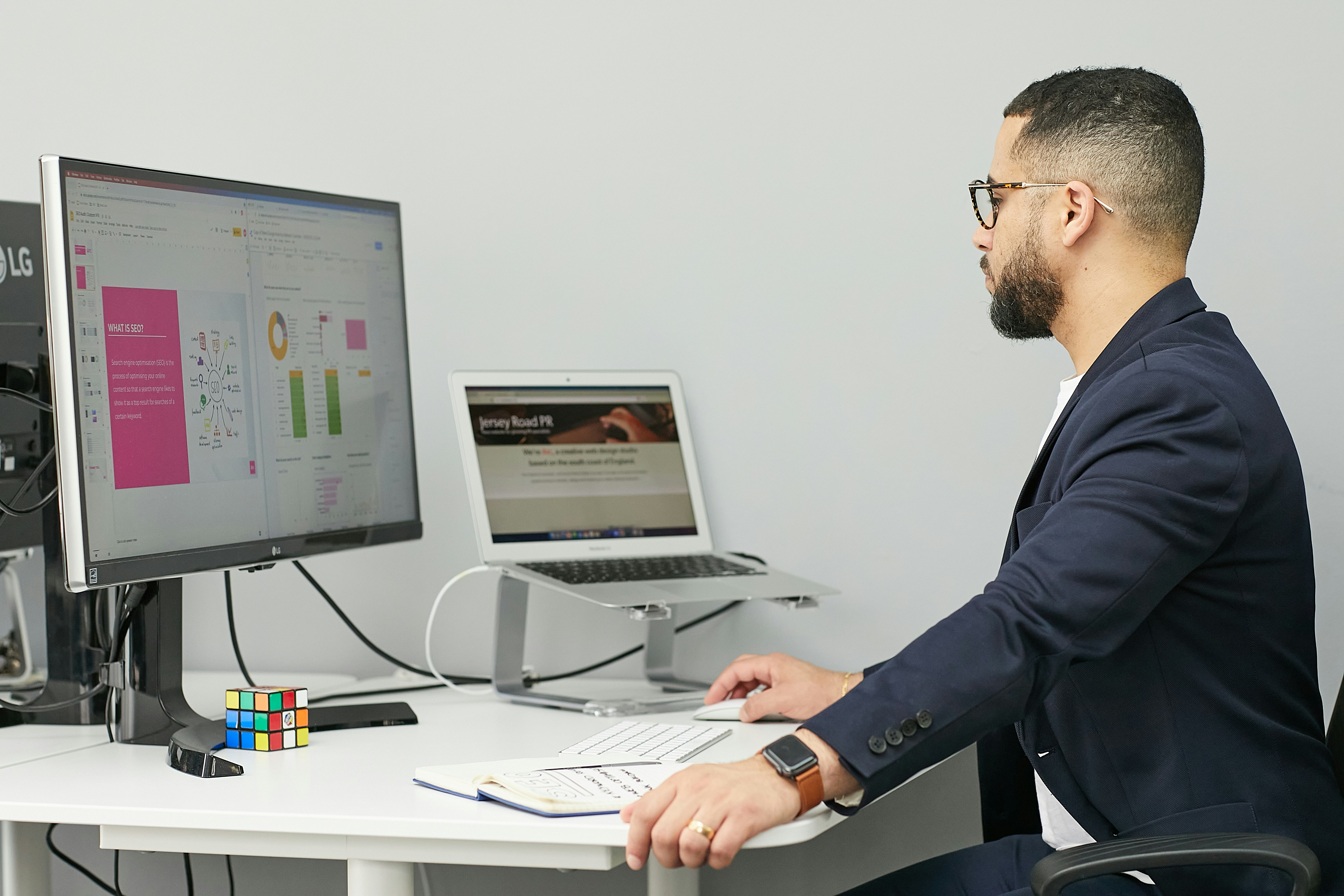 Digital Marketing Strategy